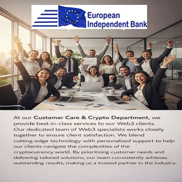 European Independent Bank
