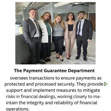 European Independent Bank